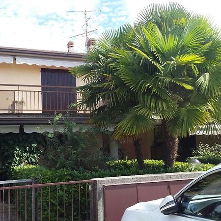 Apartment  Sirmione Exterior foto