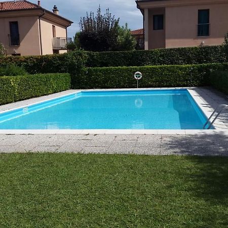 Apartment  Sirmione Exterior foto