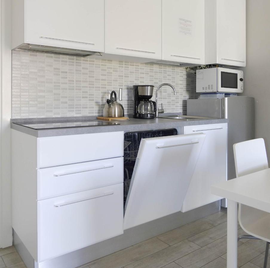 Apartment  Sirmione Exterior foto
