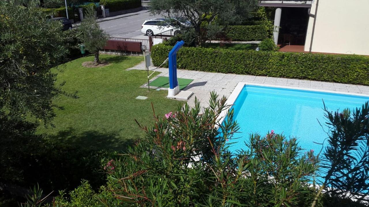 Apartment  Sirmione Exterior foto