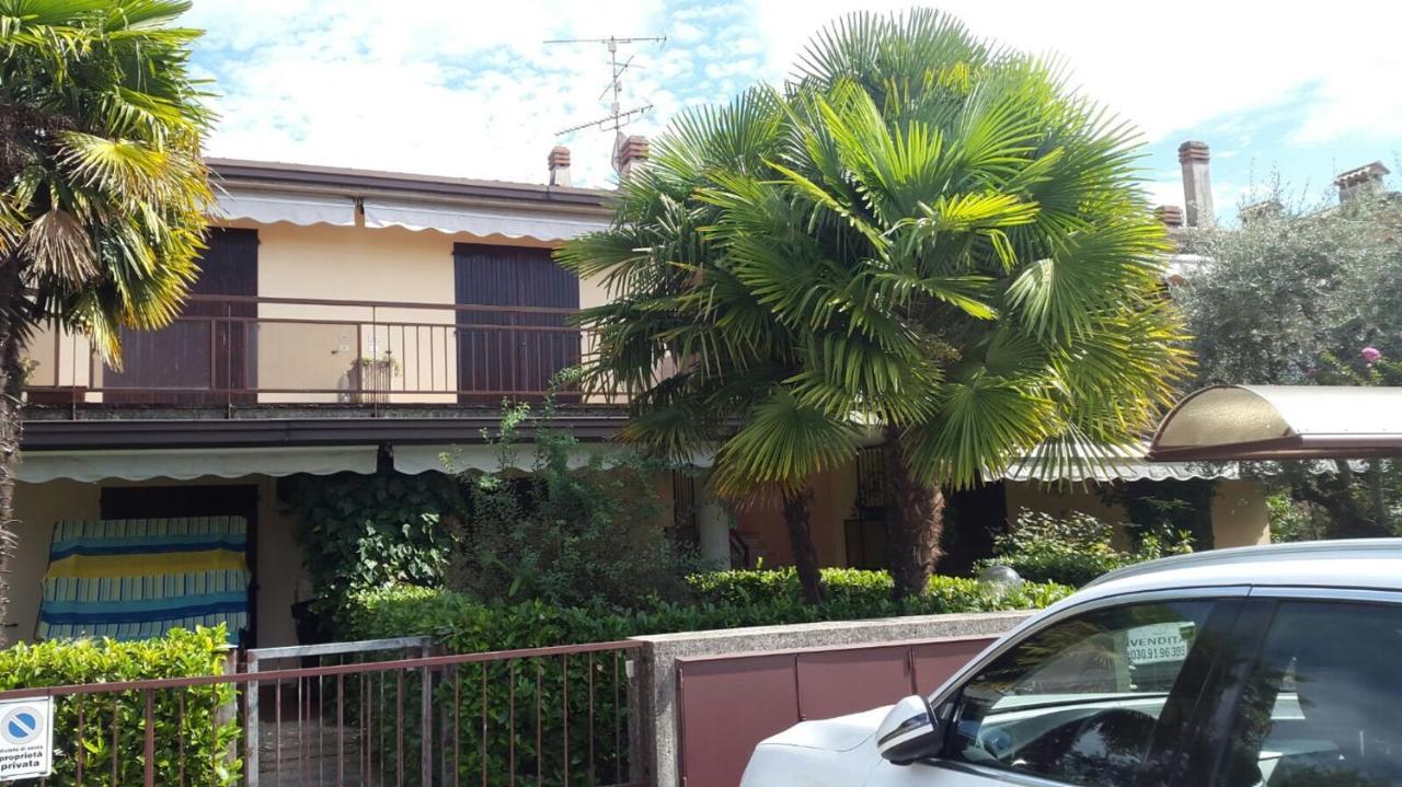 Apartment  Sirmione Exterior foto
