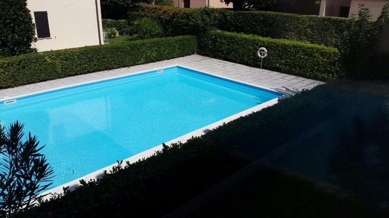 Apartment  Sirmione Exterior foto