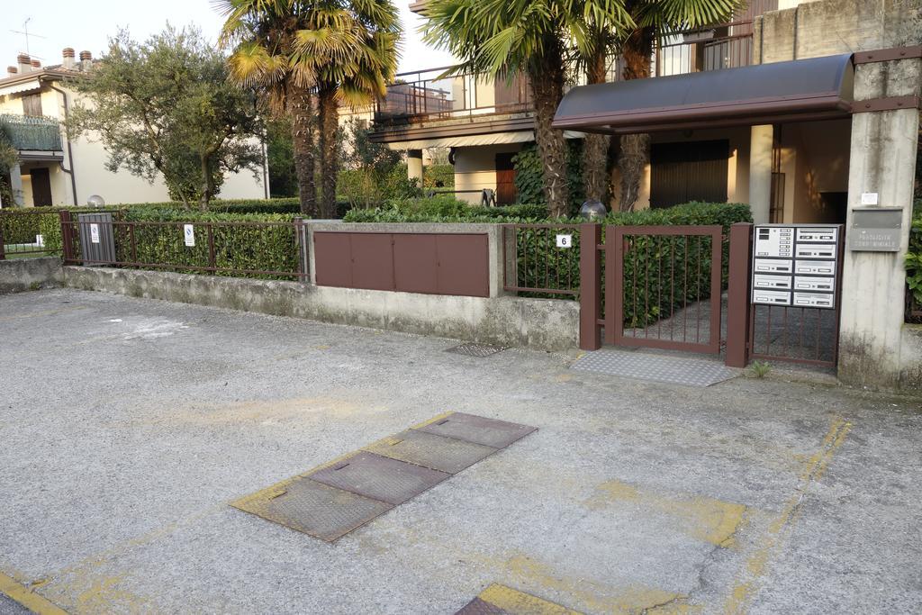 Apartment  Sirmione Exterior foto