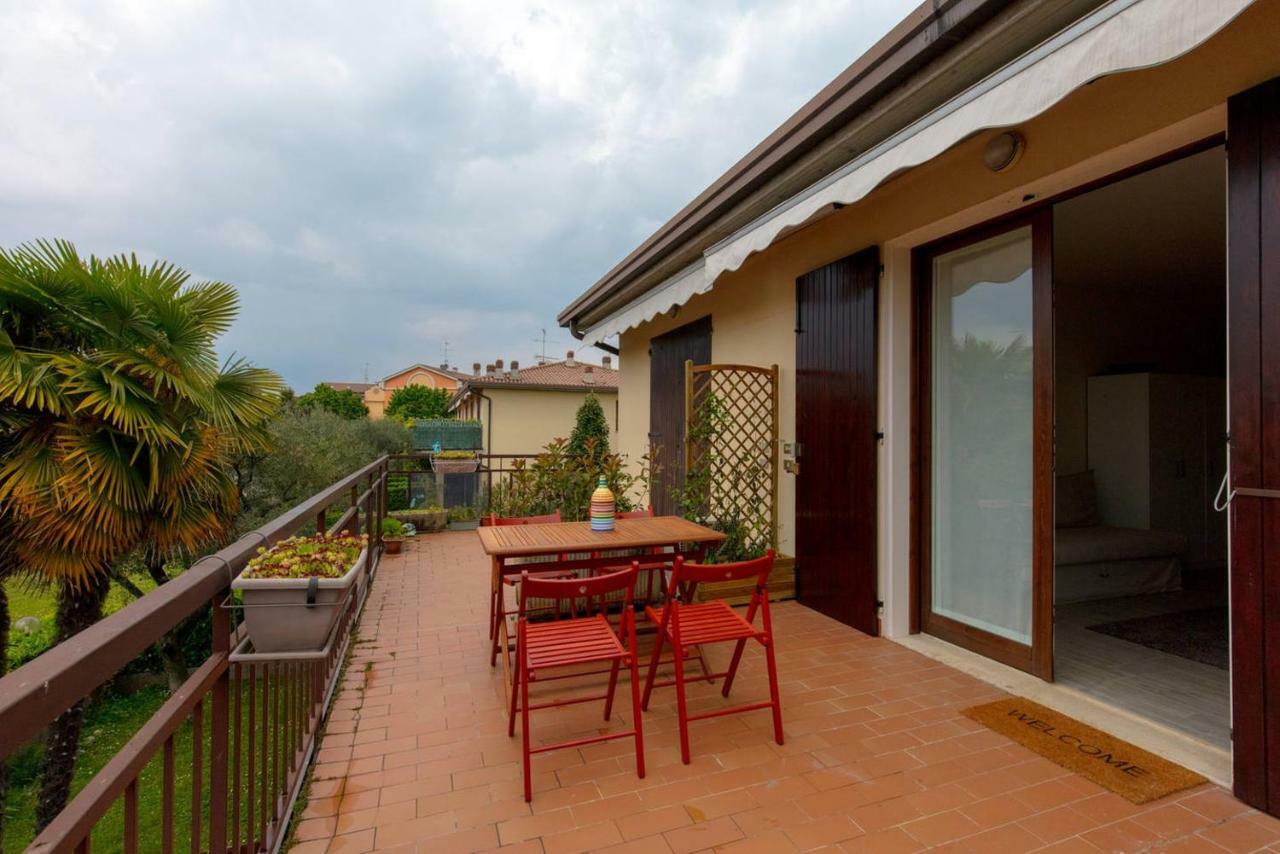 Apartment  Sirmione Exterior foto