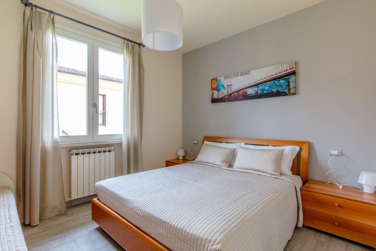 Apartment  Sirmione Exterior foto