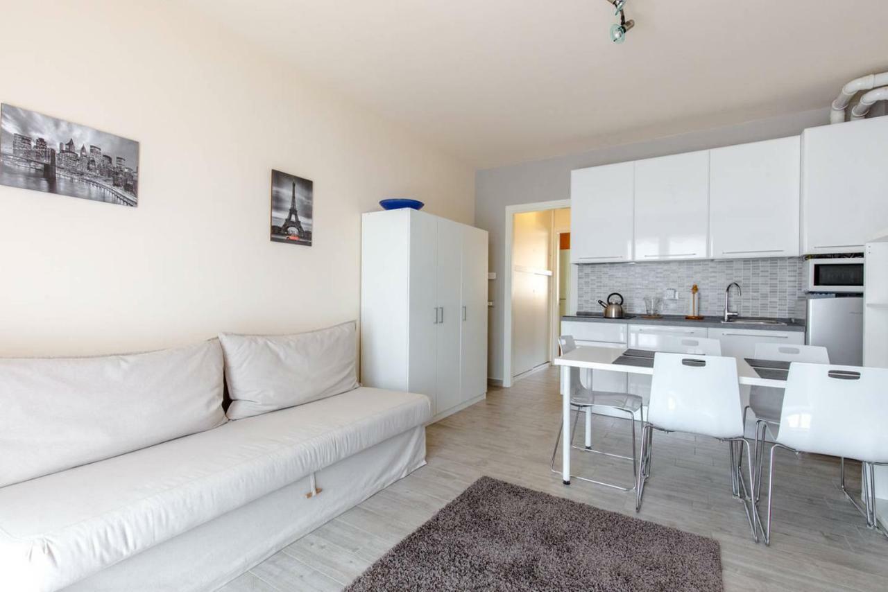 Apartment  Sirmione Exterior foto