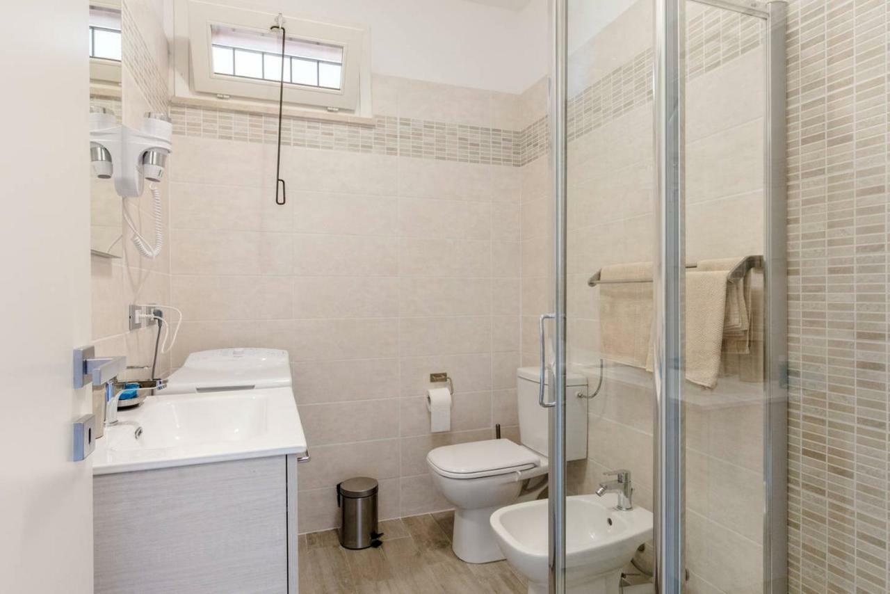 Apartment  Sirmione Exterior foto