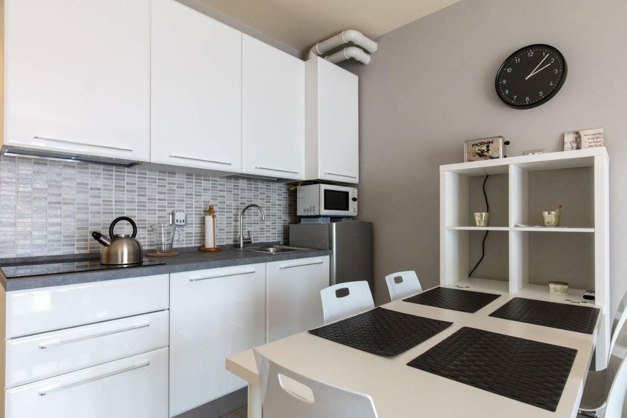 Apartment  Sirmione Exterior foto