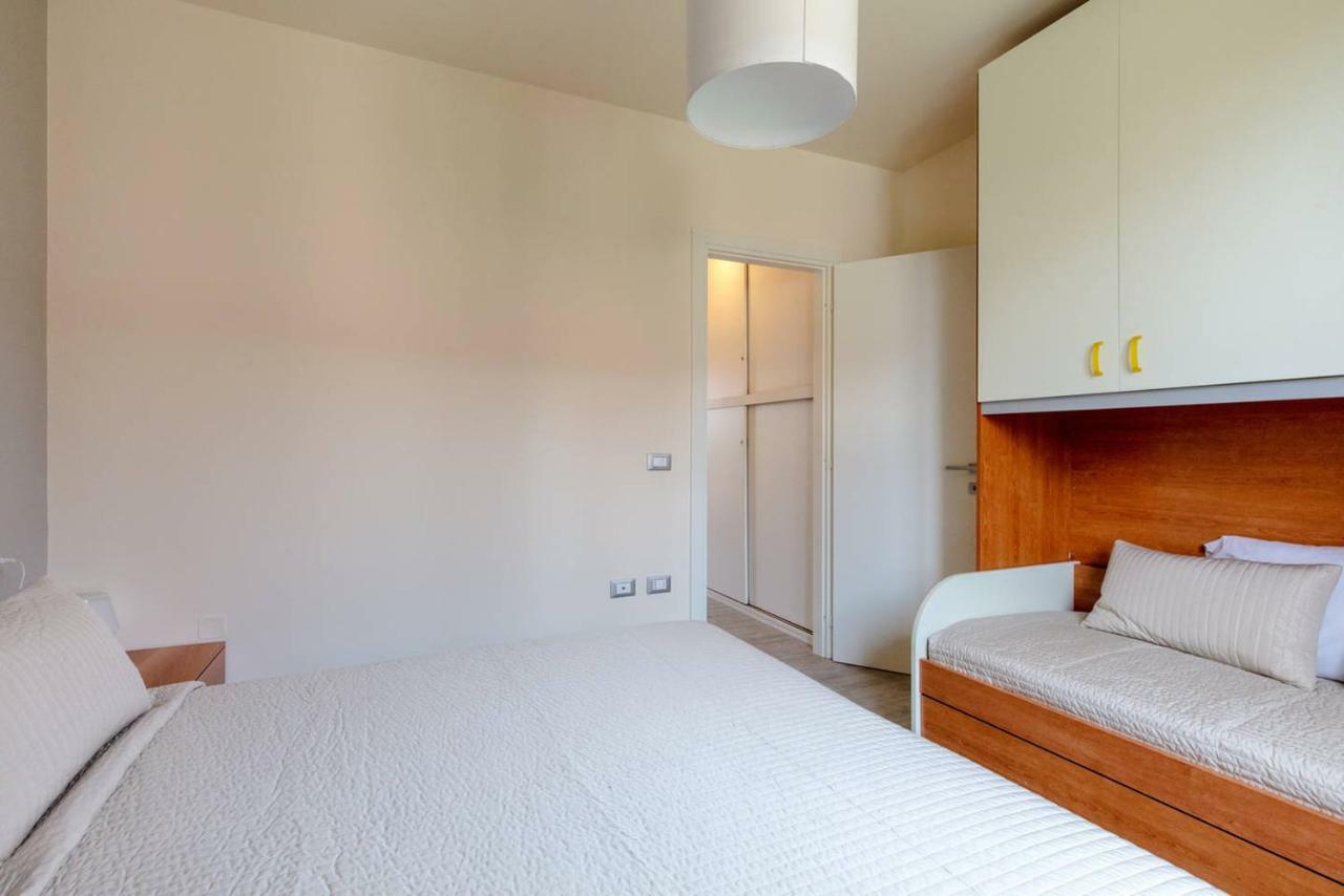 Apartment  Sirmione Exterior foto