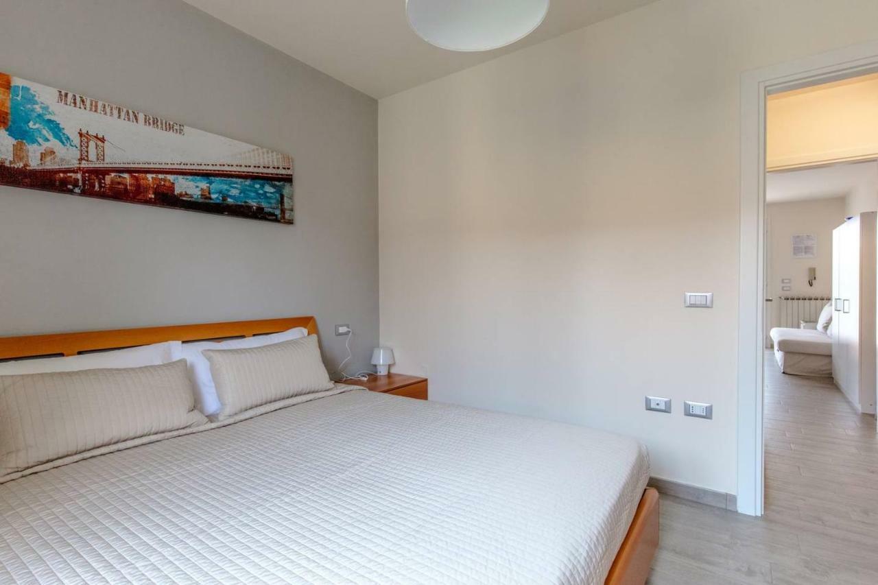 Apartment  Sirmione Exterior foto